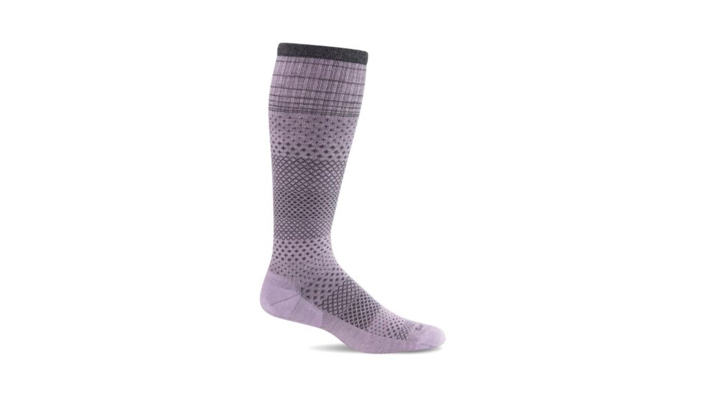 Sockwell Graduated Compression Sock